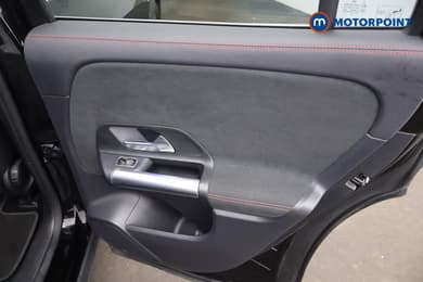Mercedes-Benz EQA Amg Line Automatic Electric SUV - Stock Number (1684821) - 22nd supplementary image