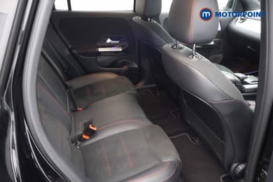 Mercedes-Benz EQA Amg Line Automatic Electric SUV - Stock Number (1684821) - 23rd supplementary image