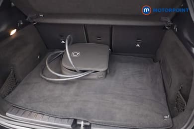 Mercedes-Benz EQA Amg Line Automatic Electric SUV - Stock Number (1684821) - 25th supplementary image