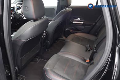 Mercedes-Benz EQA Amg Line Automatic Electric SUV - Stock Number (1684821) - 27th supplementary image