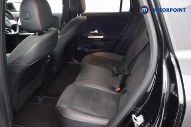 Mercedes-Benz EQA Amg Line Automatic Electric SUV - Stock Number (1684821) - 28th supplementary image
