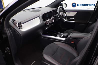 Mercedes-Benz EQA Amg Line Automatic Electric SUV - Stock Number (1684821) - 30th supplementary image