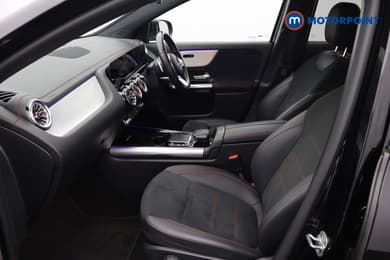 Mercedes-Benz EQA Amg Line Automatic Electric SUV - Stock Number (1684821) - 31st supplementary image