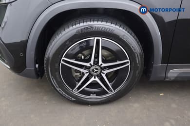 Mercedes-Benz EQA Amg Line Automatic Electric SUV - Stock Number (1684821) - 1st supplementary image