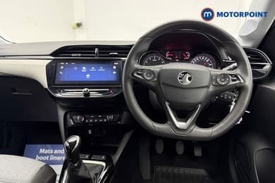 Vauxhall Corsa Design Manual Petrol Hatchback - Stock Number (1685089) - 2nd supplementary image