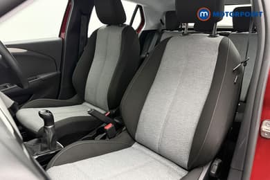 Vauxhall Corsa Design Manual Petrol Hatchback - Stock Number (1685089) - 3rd supplementary image