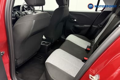 Vauxhall Corsa Design Manual Petrol Hatchback - Stock Number (1685089) - 5th supplementary image