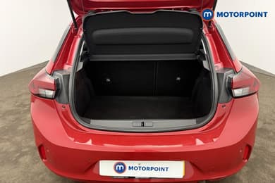 Vauxhall Corsa Design Manual Petrol Hatchback - Stock Number (1685089) - 6th supplementary image