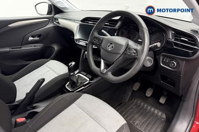 Vauxhall Corsa Design Manual Petrol Hatchback - Stock Number (1685089) - 7th supplementary image
