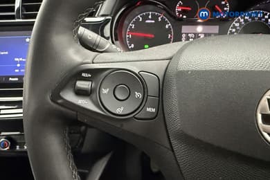 Vauxhall Corsa Design Manual Petrol Hatchback - Stock Number (1685089) - 8th supplementary image