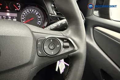 Vauxhall Corsa Design Manual Petrol Hatchback - Stock Number (1685089) - 9th supplementary image