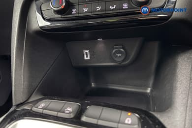 Vauxhall Corsa Design Manual Petrol Hatchback - Stock Number (1685089) - 15th supplementary image