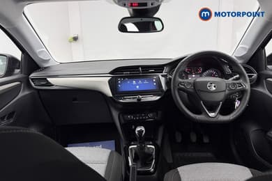 Vauxhall Corsa Design Manual Petrol Hatchback - Stock Number (1685089) - 1st supplementary image
