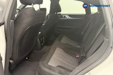 BMW I4 M Sport Automatic Electric Hatchback - Stock Number (1685553) - 5th supplementary image