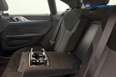 BMW I4 M Sport Automatic Electric Hatchback - Stock Number (1685553) - 6th supplementary image