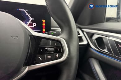 BMW I4 M Sport Automatic Electric Hatchback - Stock Number (1685553) - 10th supplementary image