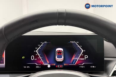 BMW I4 M Sport Automatic Electric Hatchback - Stock Number (1685553) - 11th supplementary image