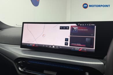 BMW I4 M Sport Automatic Electric Hatchback - Stock Number (1685553) - 12th supplementary image