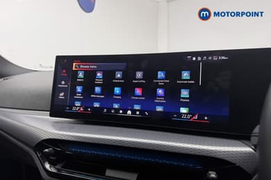 BMW I4 M Sport Automatic Electric Hatchback - Stock Number (1685553) - 13th supplementary image