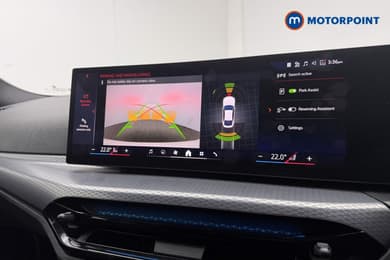BMW I4 M Sport Automatic Electric Hatchback - Stock Number (1685553) - 14th supplementary image