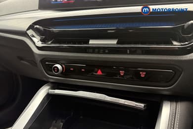 BMW I4 M Sport Automatic Electric Hatchback - Stock Number (1685553) - 15th supplementary image