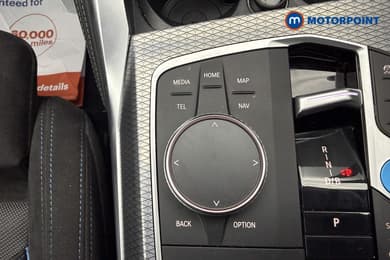 BMW I4 M Sport Automatic Electric Hatchback - Stock Number (1685553) - 17th supplementary image