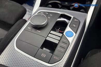 BMW I4 M Sport Automatic Electric Hatchback - Stock Number (1685553) - 18th supplementary image