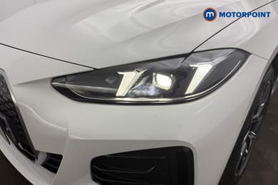 BMW I4 M Sport Automatic Electric Hatchback - Stock Number (1685553) - 25th supplementary image