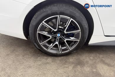 BMW I4 M Sport Automatic Electric Hatchback - Stock Number (1685553) - 27th supplementary image