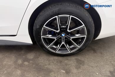 BMW I4 M Sport Automatic Electric Hatchback - Stock Number (1685553) - 28th supplementary image