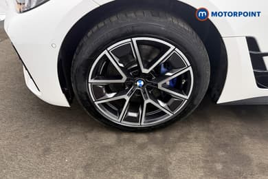 BMW I4 M Sport Automatic Electric Hatchback - Stock Number (1685553) - 29th supplementary image
