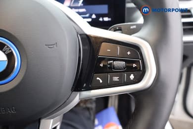 BMW I4 M Sport Automatic Electric Hatchback - Stock Number (1685562) - 3rd supplementary image