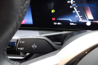 BMW I4 M Sport Automatic Electric Hatchback - Stock Number (1685562) - 5th supplementary image