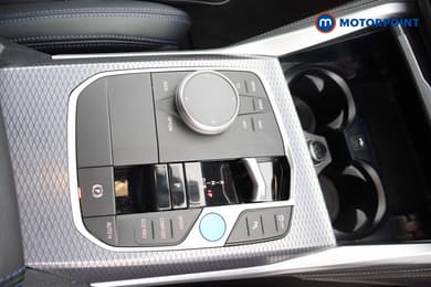 BMW I4 M Sport Automatic Electric Hatchback - Stock Number (1685562) - 9th supplementary image