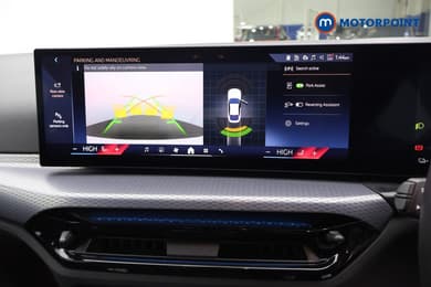 BMW I4 M Sport Automatic Electric Hatchback - Stock Number (1685562) - 10th supplementary image