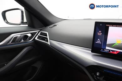 BMW I4 M Sport Automatic Electric Hatchback - Stock Number (1685562) - 11th supplementary image