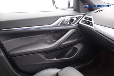 BMW I4 M Sport Automatic Electric Hatchback - Stock Number (1685562) - 12th supplementary image