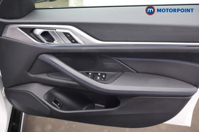 BMW I4 M Sport Automatic Electric Hatchback - Stock Number (1685562) - 13th supplementary image