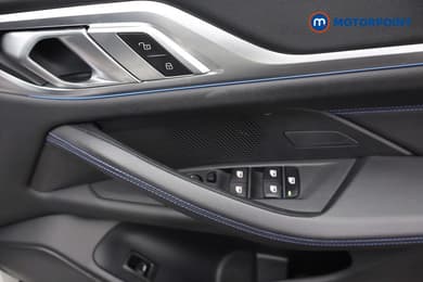 BMW I4 M Sport Automatic Electric Hatchback - Stock Number (1685562) - 14th supplementary image