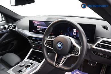 BMW I4 M Sport Automatic Electric Hatchback - Stock Number (1685562) - 15th supplementary image