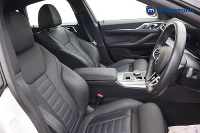 BMW I4 M Sport Automatic Electric Hatchback - Stock Number (1685562) - 16th supplementary image