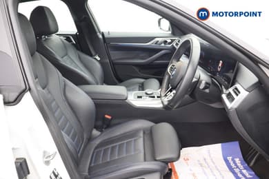 BMW I4 M Sport Automatic Electric Hatchback - Stock Number (1685562) - 17th supplementary image