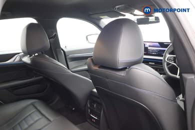 BMW I4 M Sport Automatic Electric Hatchback - Stock Number (1685562) - 20th supplementary image