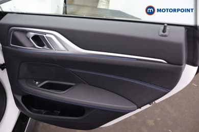 BMW I4 M Sport Automatic Electric Hatchback - Stock Number (1685562) - 21st supplementary image