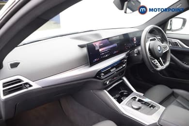 BMW I4 M Sport Automatic Electric Hatchback - Stock Number (1685562) - 22nd supplementary image
