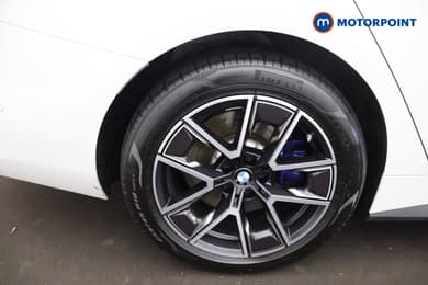 BMW I4 M Sport Automatic Electric Hatchback - Stock Number (1685562) - 28th supplementary image