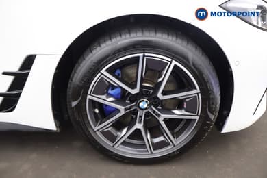 BMW I4 M Sport Automatic Electric Hatchback - Stock Number (1685562) - 29th supplementary image