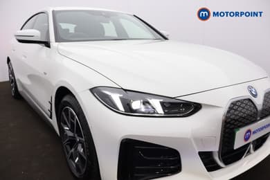 BMW I4 M Sport Automatic Electric Hatchback - Stock Number (1685562) - 31st supplementary image