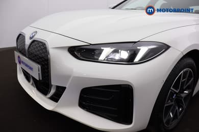 BMW I4 M Sport Automatic Electric Hatchback - Stock Number (1685562) - 32nd supplementary image
