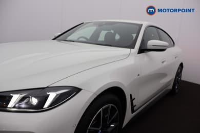 BMW I4 M Sport Automatic Electric Hatchback - Stock Number (1685562) - 33rd supplementary image
